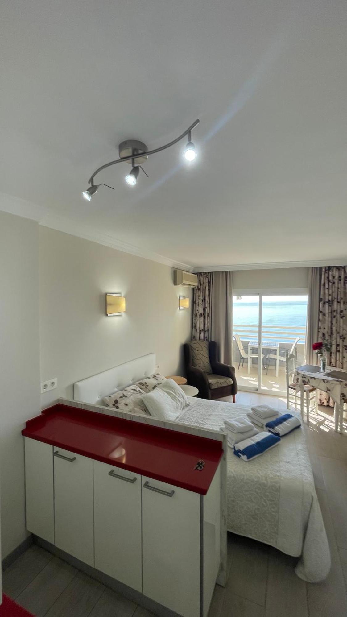 Aparthotel Edf. Stella Maris 610