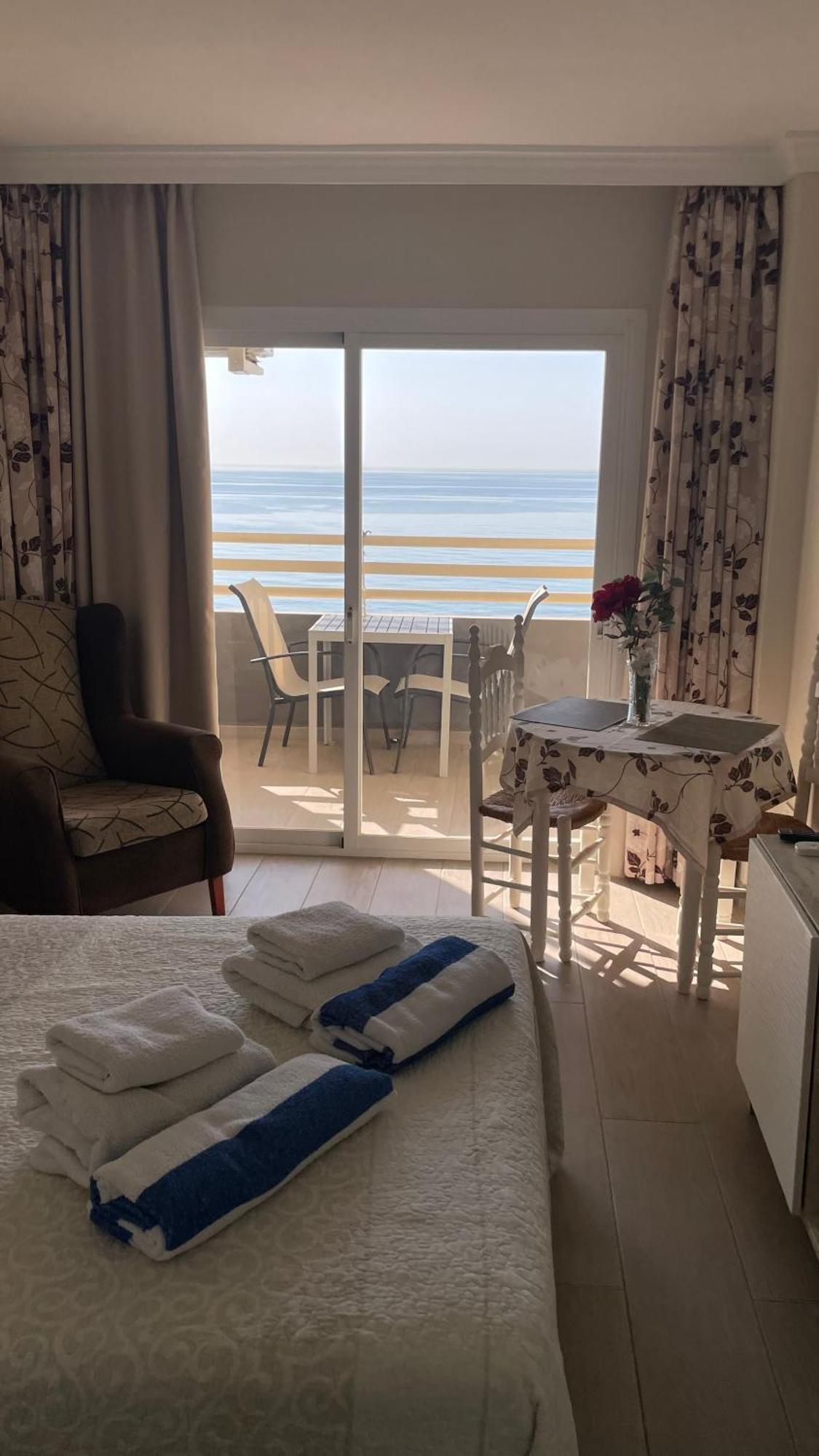 Edf. Stella Maris 610 Aparthotel Fuengirola